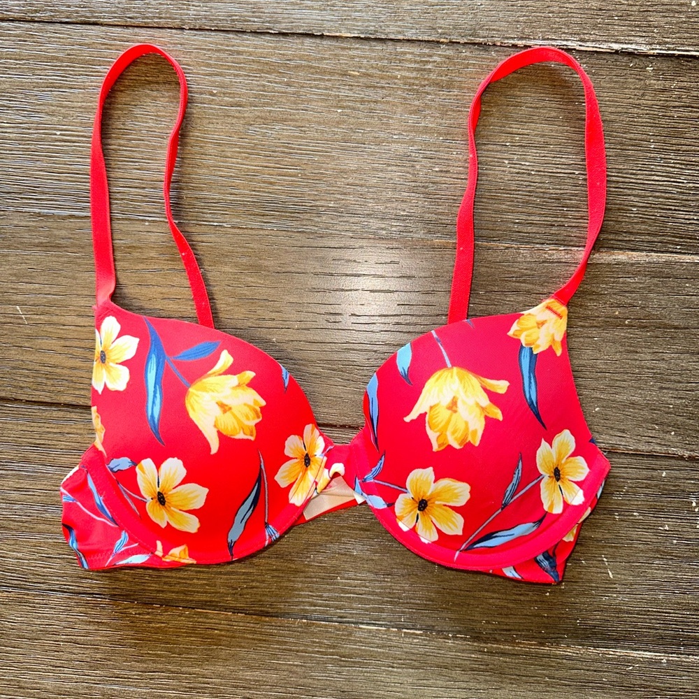 Victoria’s Secret PINK Bra - 32B - T-Shirt Bra